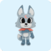 Eclipse Plush