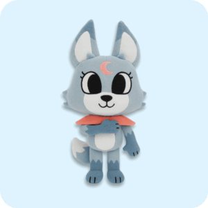 Eclipse Plush