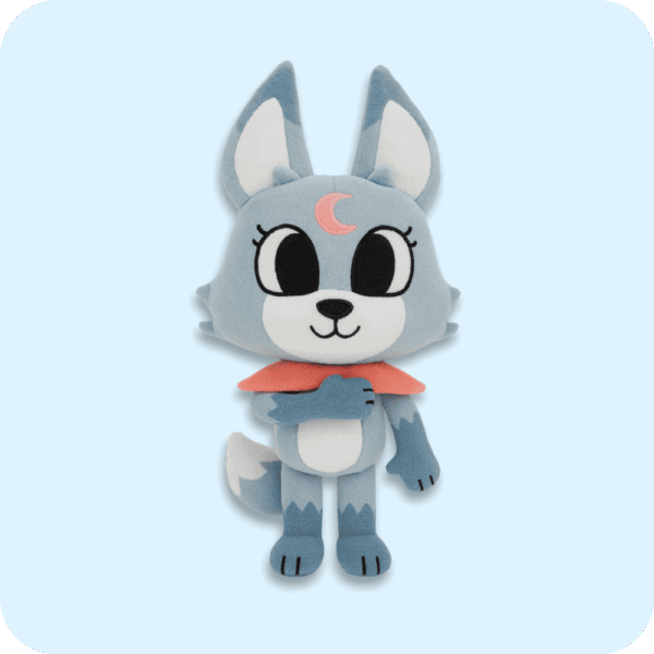 Eclipse Plush