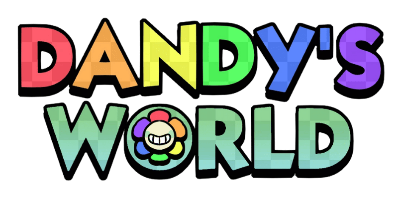 Gourdy Dandys World Plush Logo