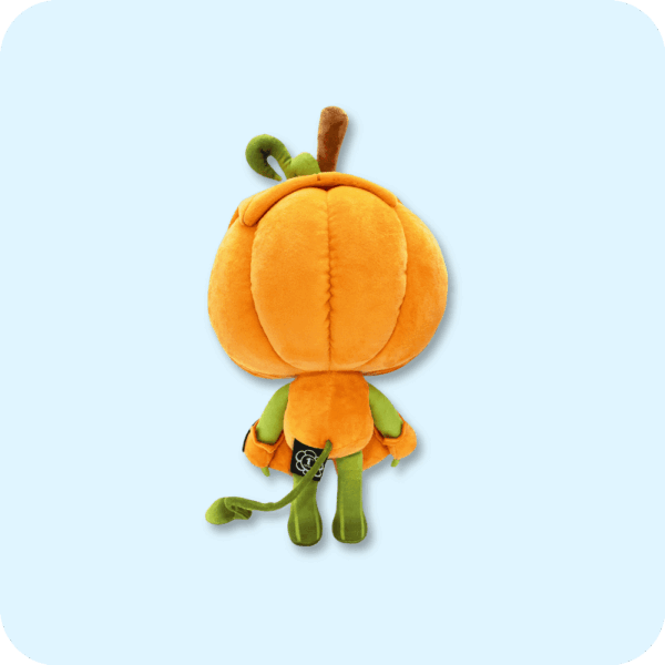 Gourdy Dandys World Plush