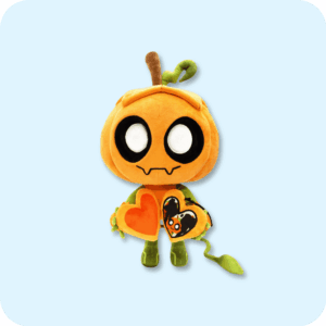 Gourdy Dandys World Plush