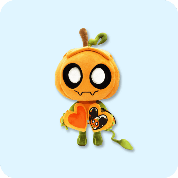 Gourdy Dandys World Plush